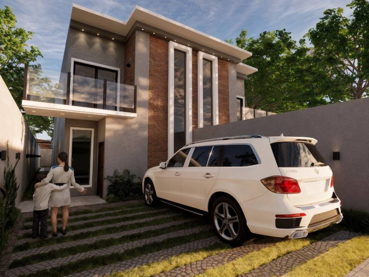 Dúplex en venta en Luque — foto 2