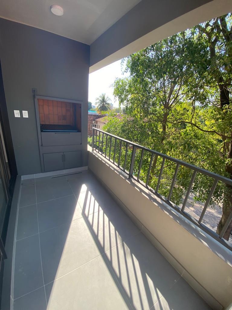 Exclusivo Departamento de 3 Dormitorios en Venta, Ubicado Estratégicamente en la Prestigiosa Zona del Club Centenario. — foto 3