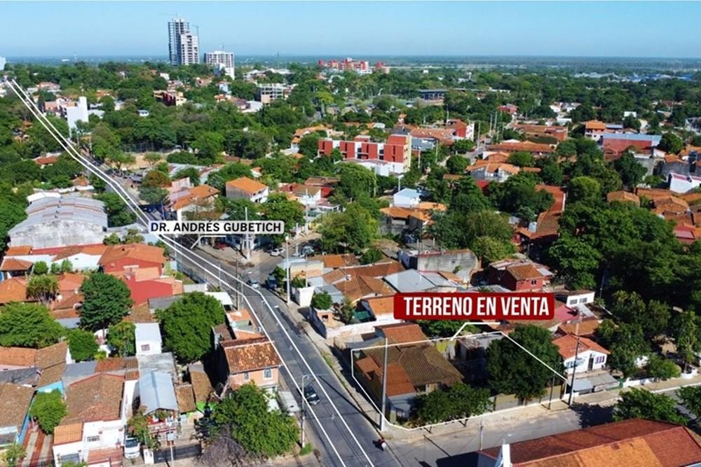 Terreno Estratégico en Venta, Ubicación Privilegiada Zona IPS — foto 2