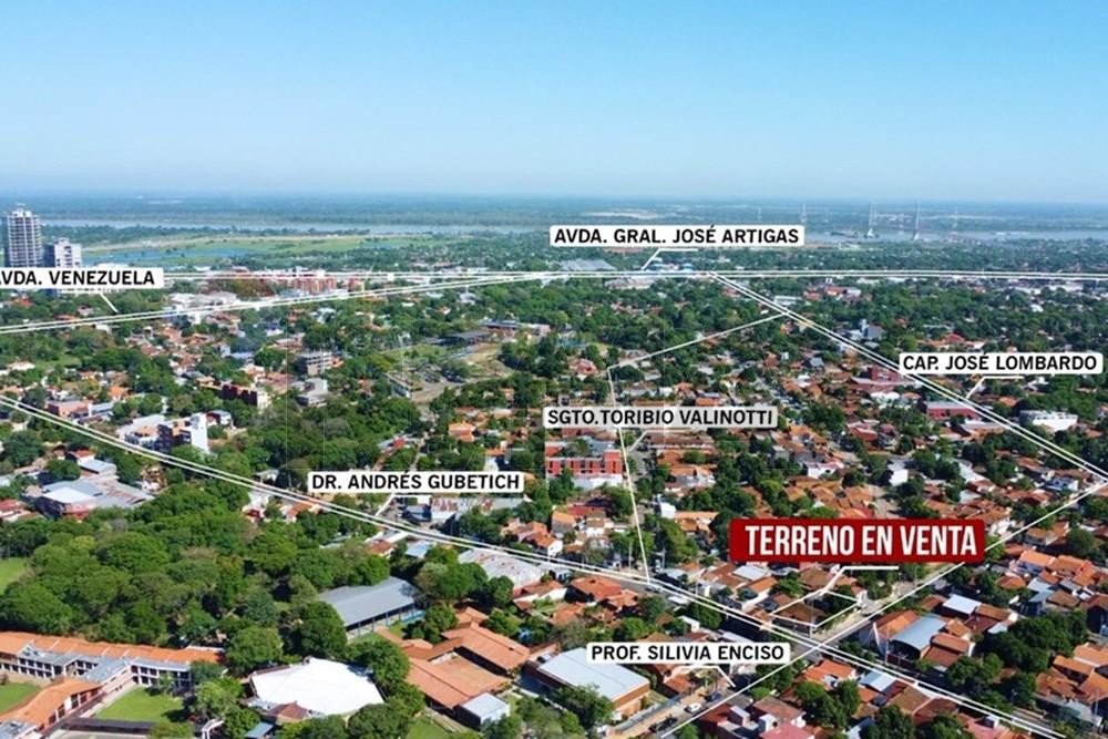 Terreno Estratégico en Venta, Ubicación Privilegiada Zona IPS — foto 3