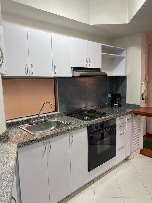 Apartaestudio en venta en Campin, Bogotá, 30 m² · foto 4 de 4