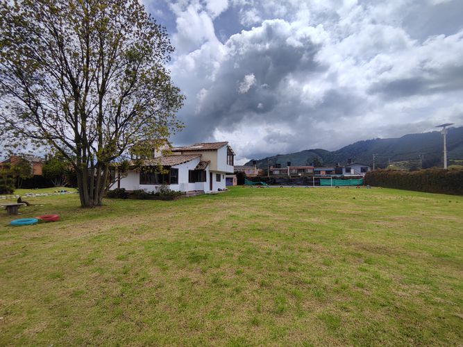 Lote en venta en Chuntame, Cajicá, 4533 m² · foto 19 de 24