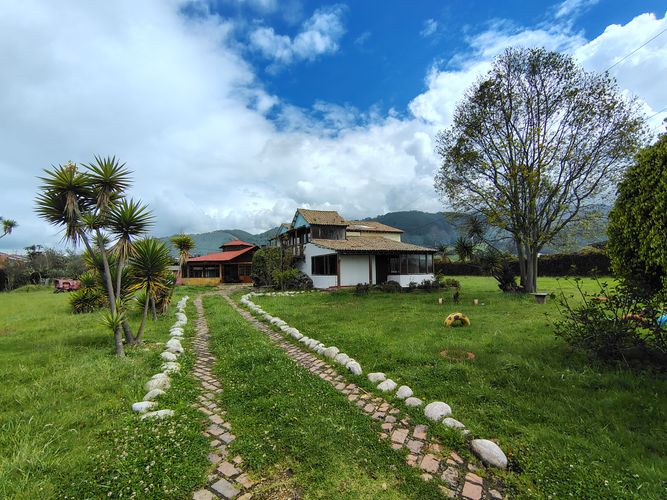 Lote en venta en Chuntame, Cajicá, 4533 m² · foto 21 de 24