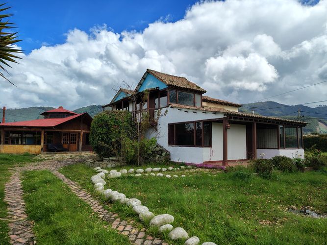 Lote en venta en Chuntame, Cajicá, 4533 m² · foto 22 de 24