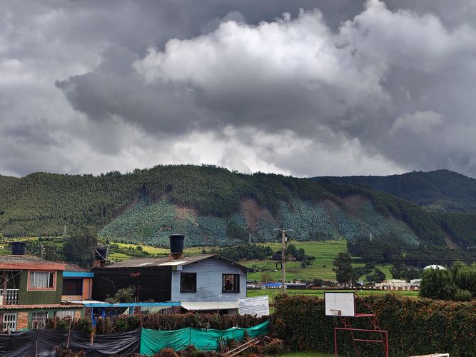 Lote en venta en Chuntame, Cajicá, 4533 m² · foto 13 de 24