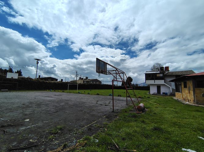 Lote en venta en Chuntame, Cajicá, 4533 m² · foto 10 de 24