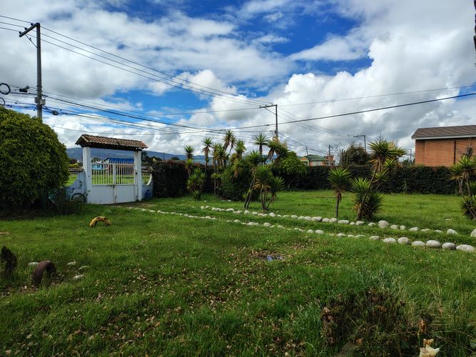 Lote en venta en Chuntame, Cajicá, 4533 m² · foto 16 de 24