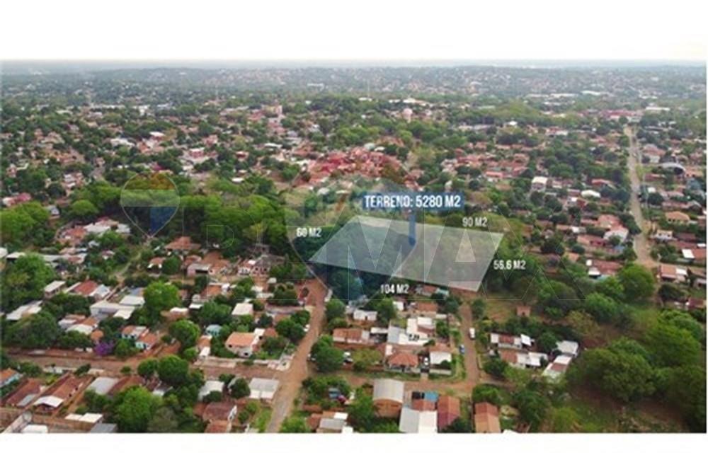 AMPLIO TERRENO EN BARCEQUILLO SAN LORENZO. EN VENTA — foto 3