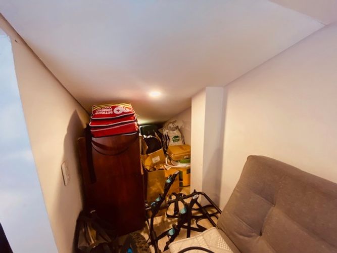 Apartamento de 1 alcoba en venta en Parmalat - Proleche, Chía, 45 m² · foto 12 de 15