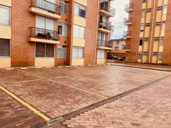 Apartamento de 1 alcoba en venta en Parmalat - Proleche, Chía, 45 m² · foto 15 de 15