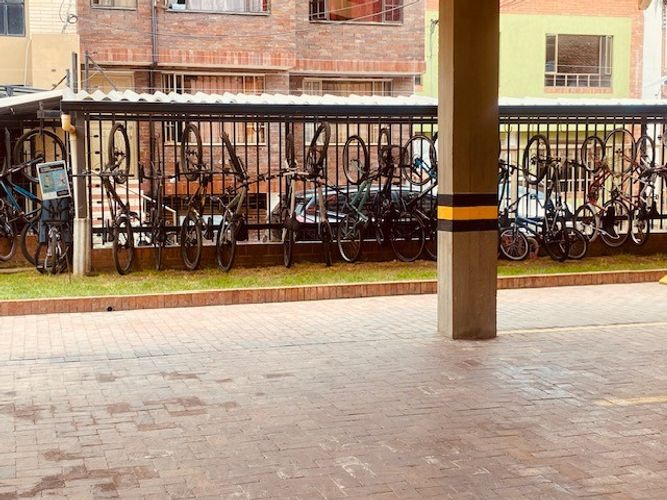 Apartamento de 1 alcoba en venta en Parmalat - Proleche, Chía, 45 m² · foto 13 de 15
