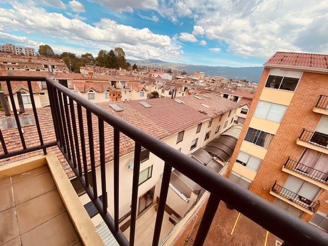 Apartamento de 1 alcoba en venta en Parmalat - Proleche, Chía, 45 m² · foto 2 de 15