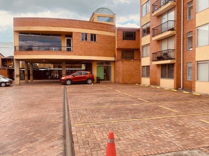 Apartamento de 1 alcoba en venta en Parmalat - Proleche, Chía, 45 m² · foto 14 de 15