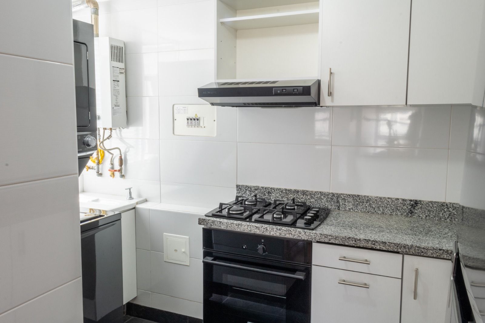 Apartamento en venta en Engativá, Bogotá · foto 4 de 13