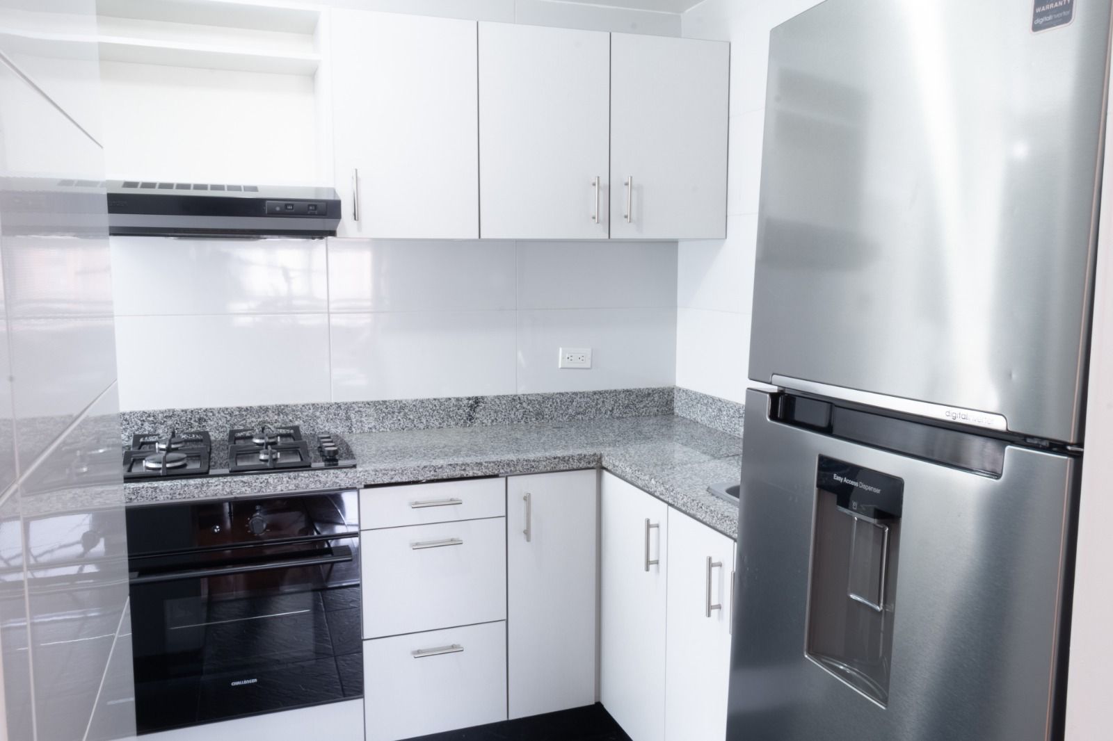 Apartamento en venta en Engativá, Bogotá · foto 5 de 13