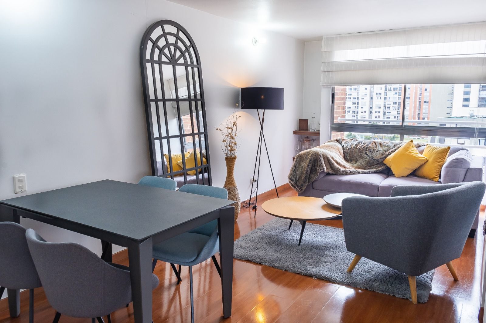 Apartamento en venta en Engativá, Bogotá · foto 6 de 13