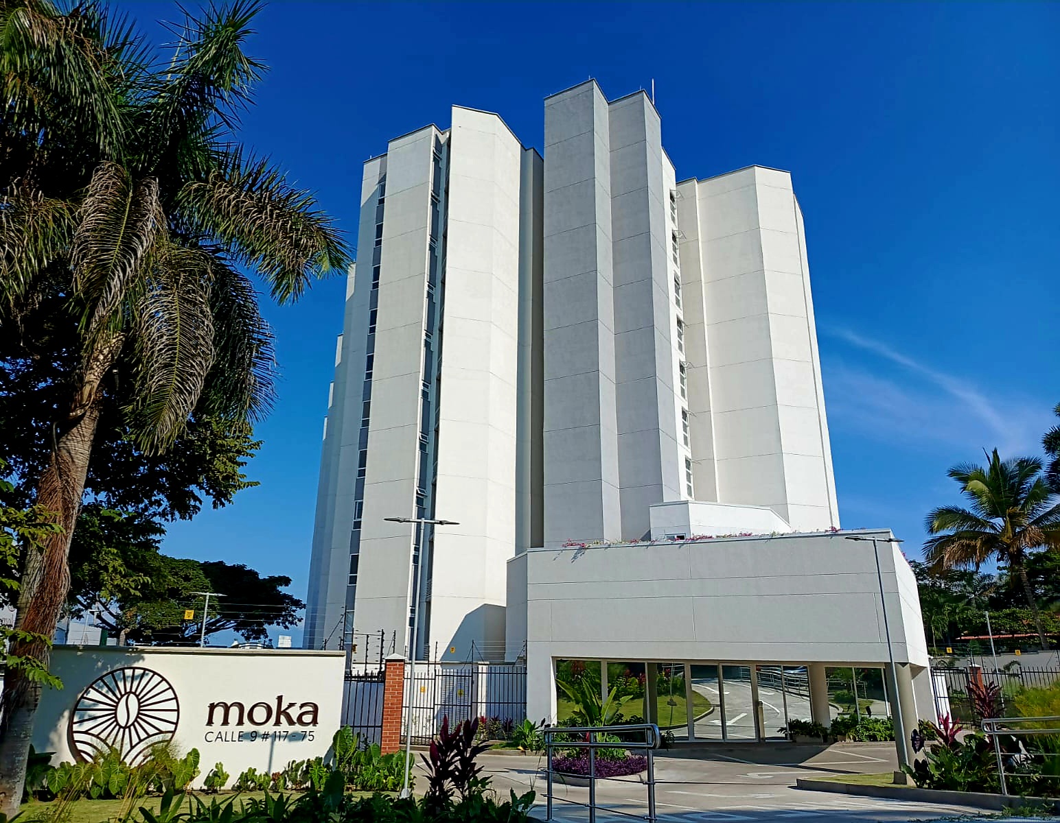 Apartamento en Arriendo en Pance, Cali