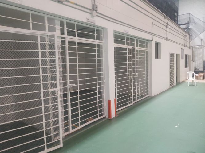 Bodega en arriendo en Las Vegas, Envigado, 1200 m² · foto 4 de 17
