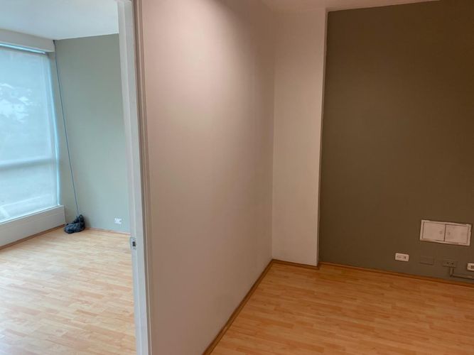 Oficina en arriendo en El Poblado, Medellín, 38 m² · foto 8 de 14