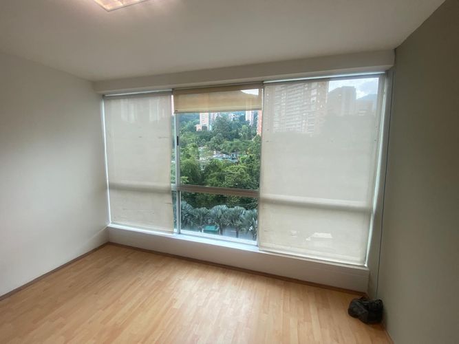 Oficina en arriendo en El Poblado, Medellín, 38 m² · foto 3 de 14