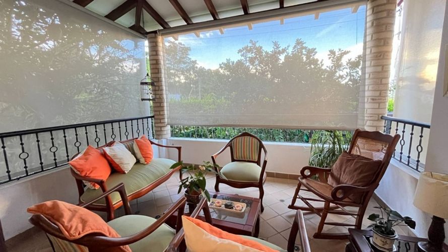 Casa de 4 alcobas en venta en Ciudad Jardin, Cali, 475 m² · foto 2 de 24