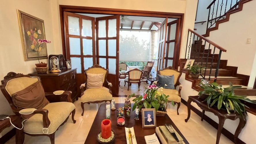 Casa de 4 alcobas en venta en Ciudad Jardin, Cali, 475 m² · foto 4 de 24
