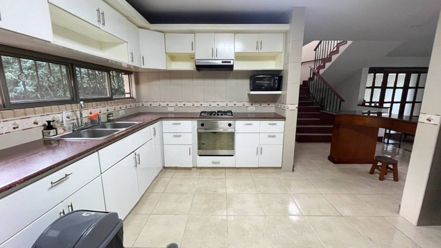 Casa de 4 alcobas en venta en Ciudad Jardin, Cali, 475 m² · foto 9 de 24