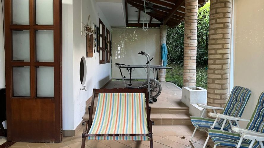 Casa de 4 alcobas en venta en Ciudad Jardin, Cali, 475 m² · foto 12 de 24