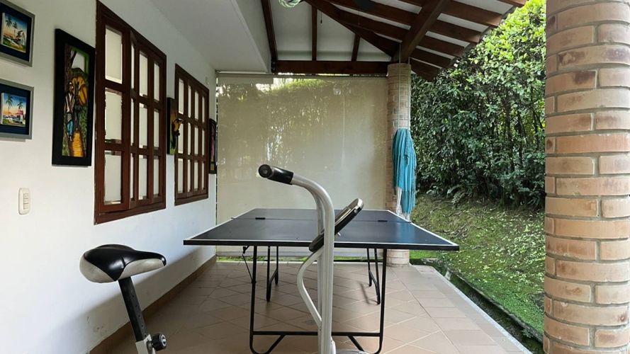 Casa de 4 alcobas en venta en Ciudad Jardin, Cali, 475 m² · foto 13 de 24