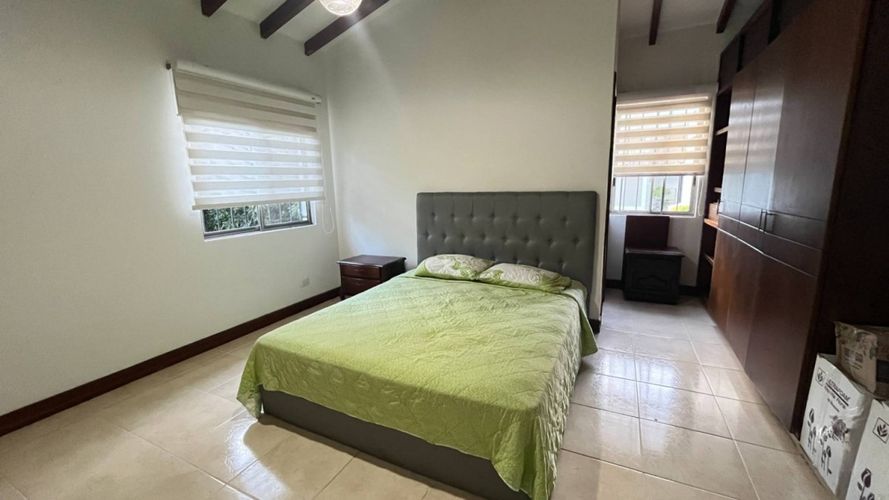 Casa de 4 alcobas en venta en Ciudad Jardin, Cali, 475 m² · foto 15 de 24
