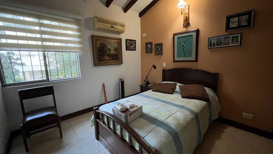 Casa de 4 alcobas en venta en Ciudad Jardin, Cali, 475 m² · foto 24 de 24