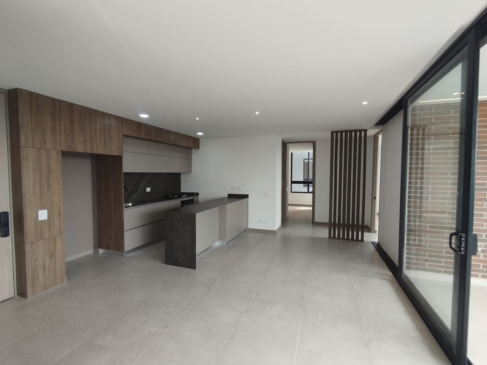 Apartamento en venta en Cerritos, Pereira · foto 2 de 9