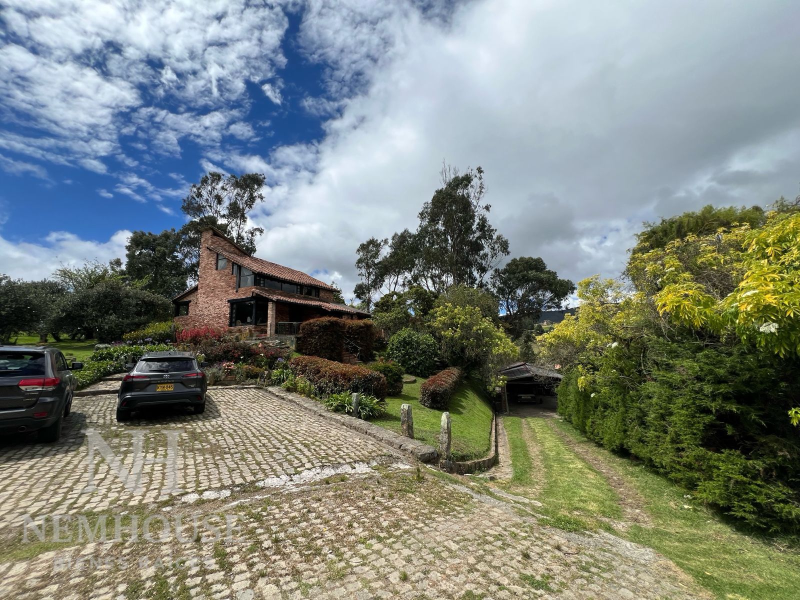 Casa en venta en El Rodeo, La Calera · foto 5 de 24