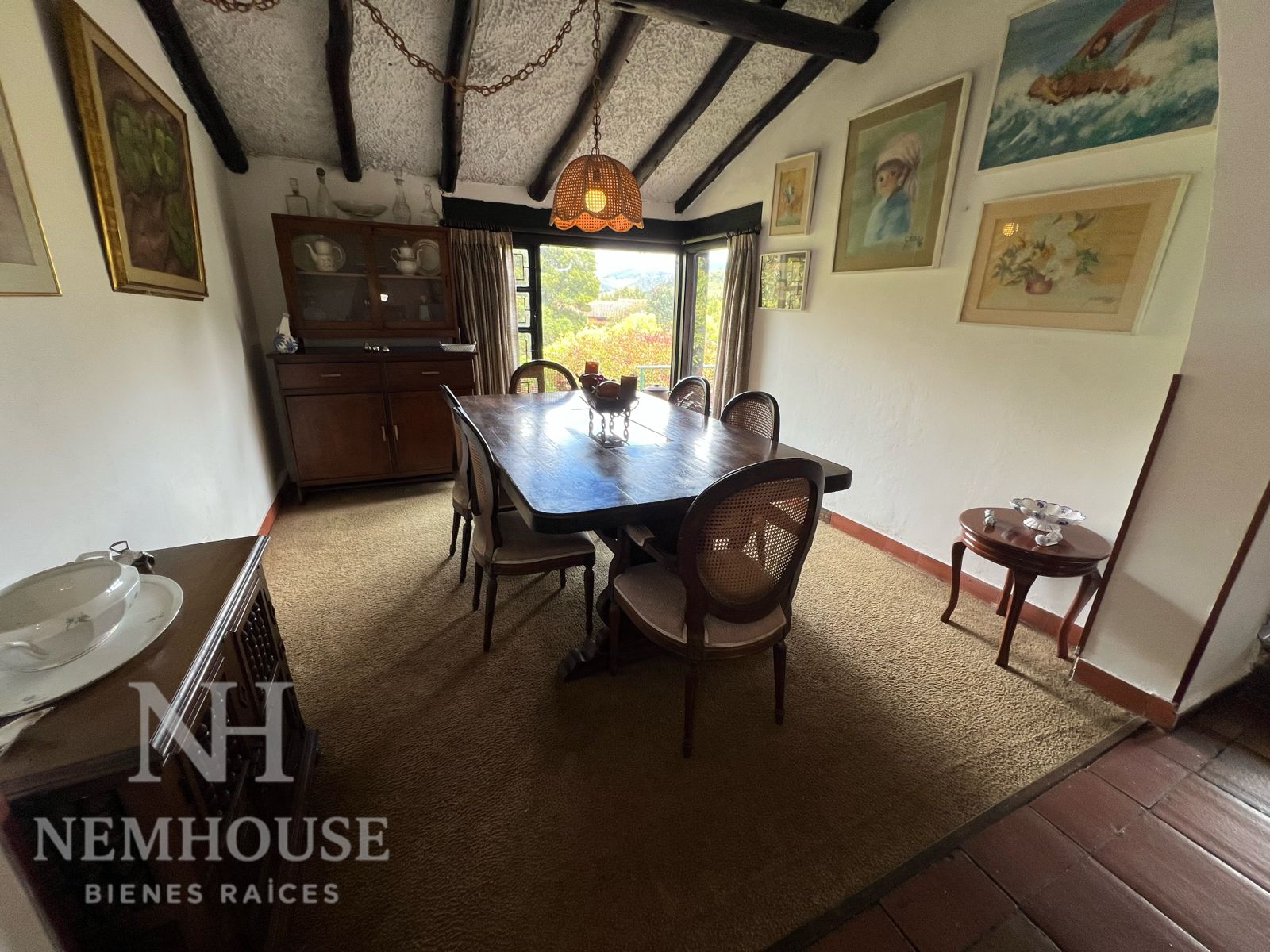Casa en venta en El Rodeo, La Calera · foto 6 de 24