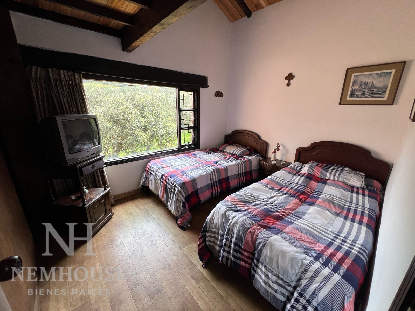 Casa en venta en El Rodeo, La Calera · foto 11 de 24