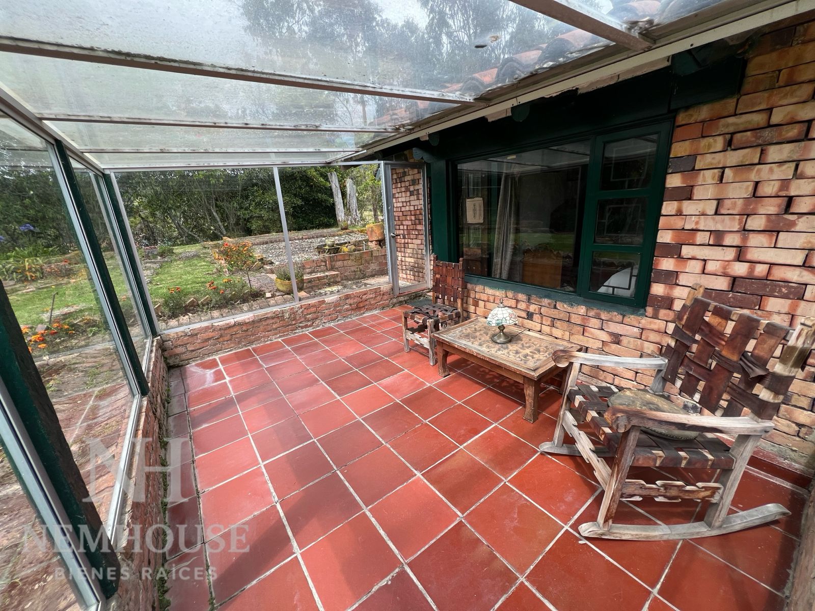 Casa en venta en El Rodeo, La Calera · foto 13 de 24