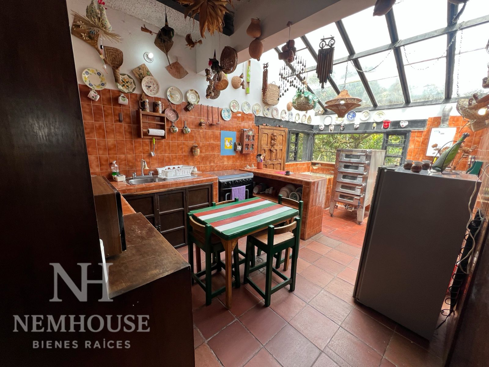 Casa en venta en El Rodeo, La Calera · foto 14 de 24