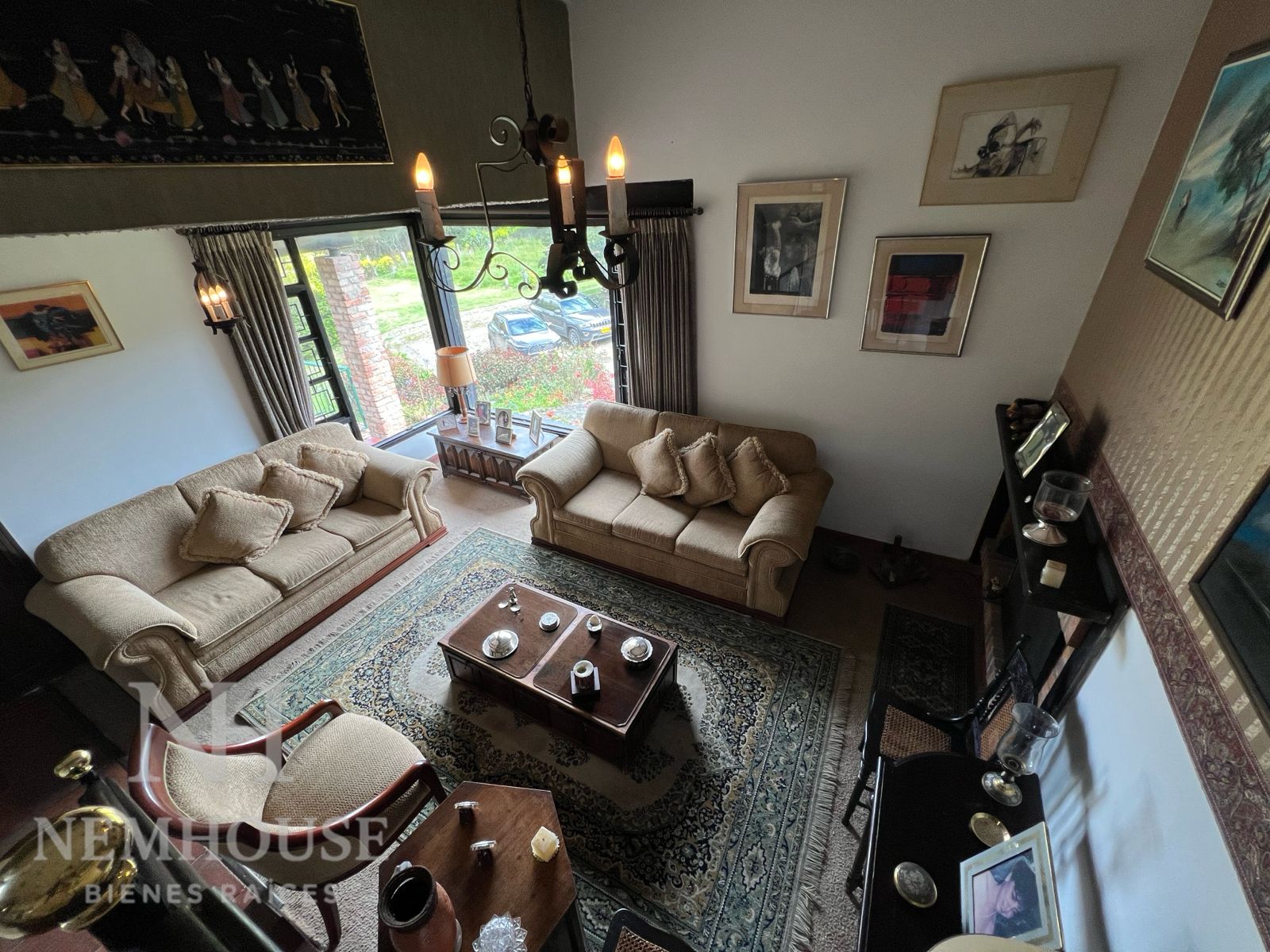 Casa en venta en El Rodeo, La Calera · foto 17 de 24