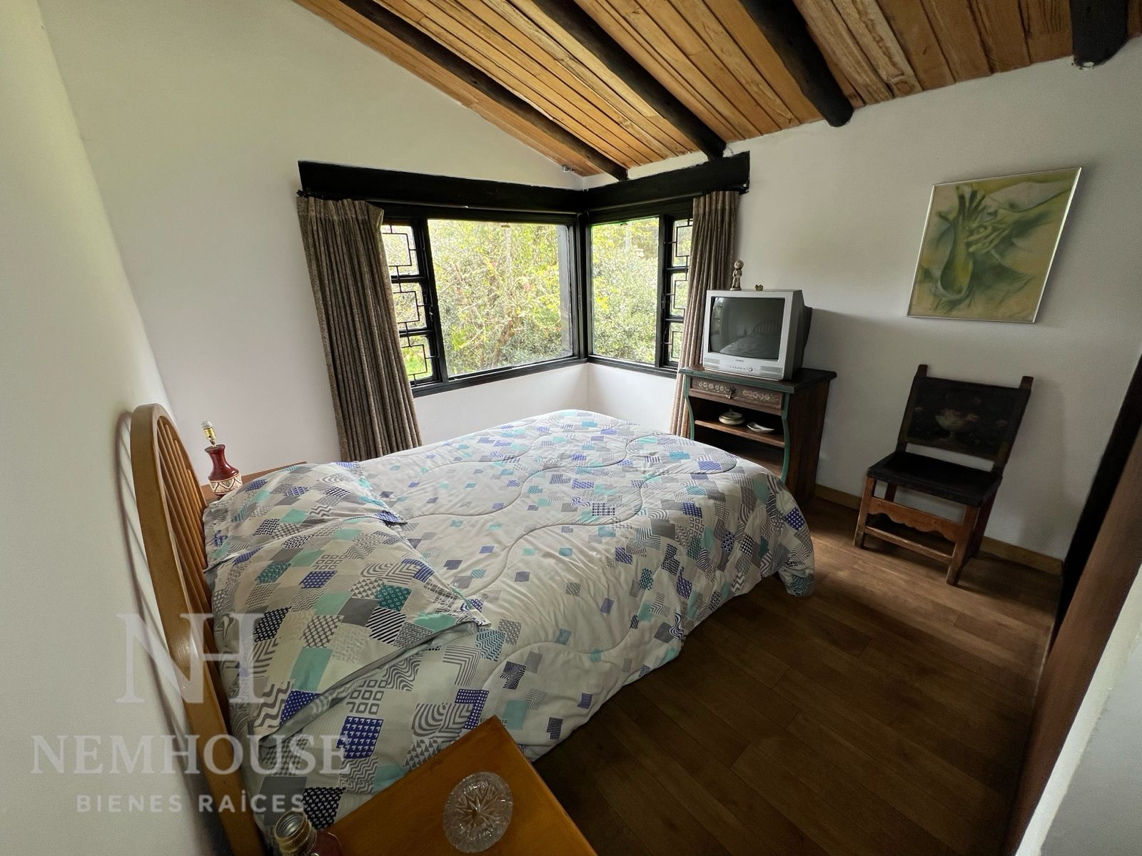 Casa en venta en El Rodeo, La Calera · foto 18 de 24