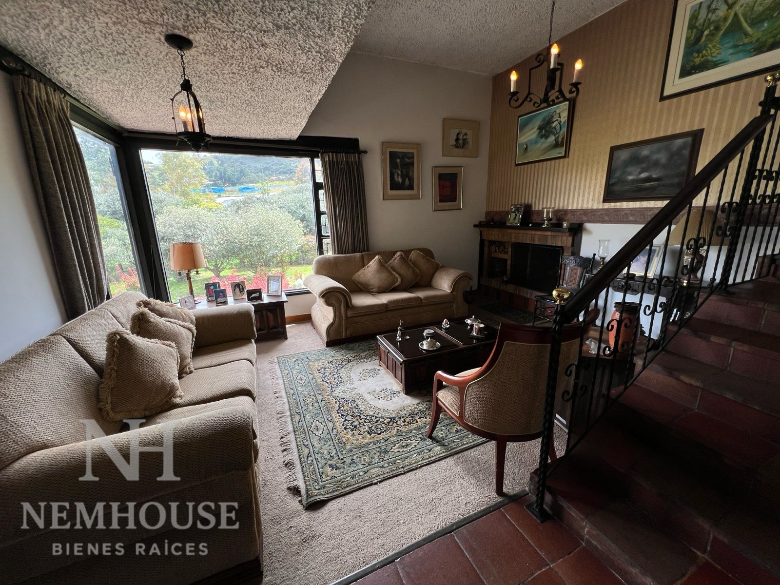 Casa en venta en El Rodeo, La Calera · foto 7 de 24