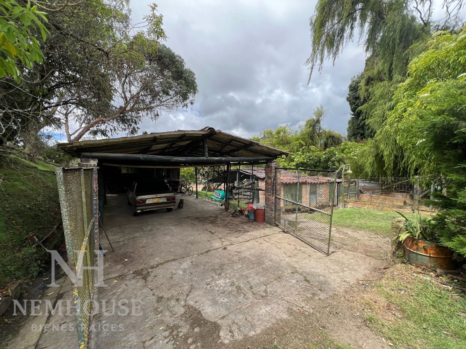 Casa en venta en El Rodeo, La Calera · foto 20 de 24