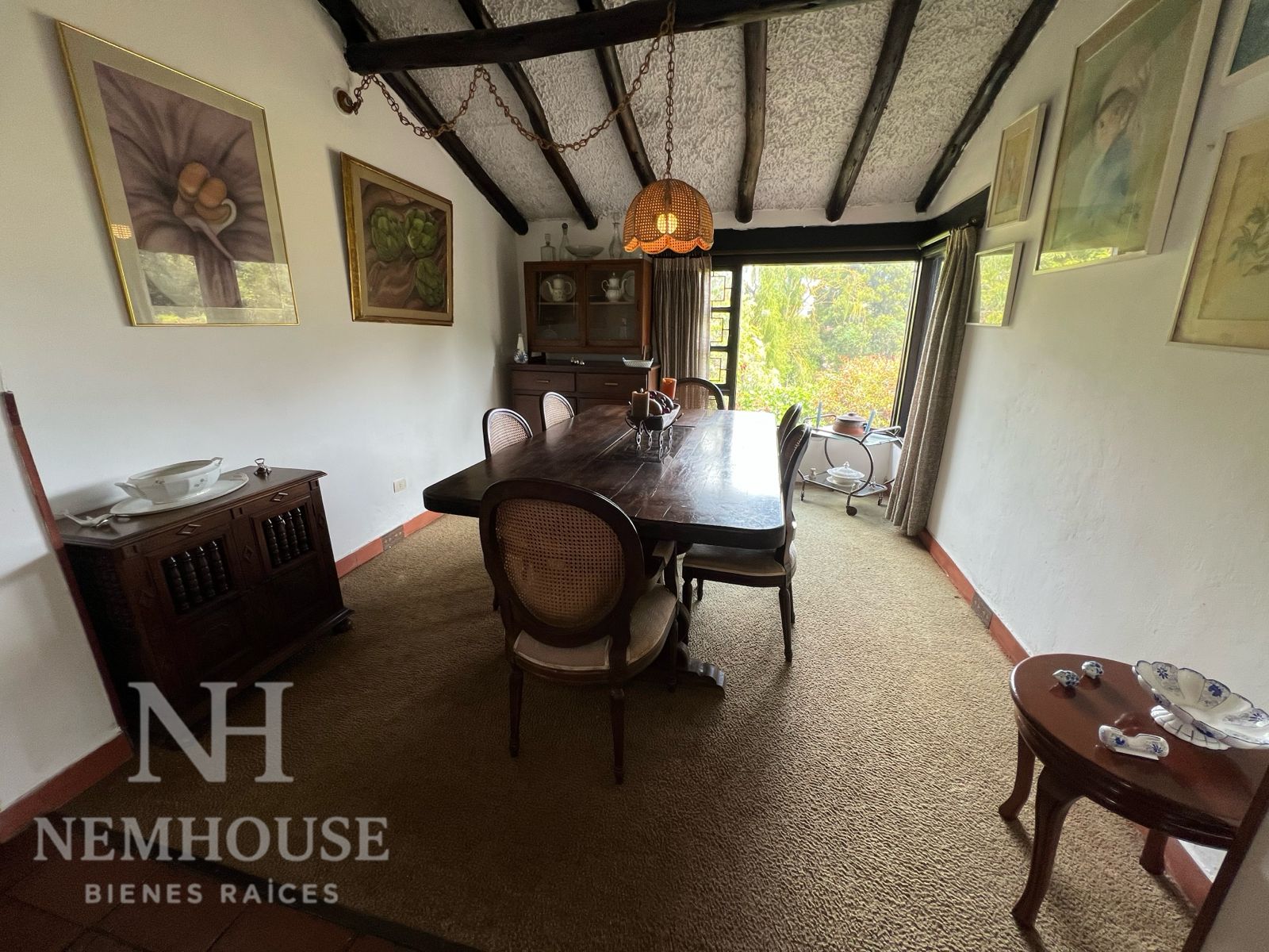 Casa en venta en El Rodeo, La Calera · foto 21 de 24