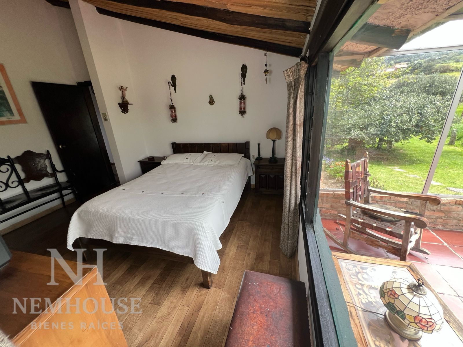 Casa en venta en El Rodeo, La Calera · foto 22 de 24