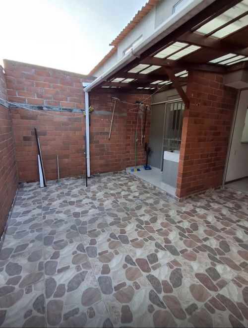 Casa de 3 alcobas en venta en Ciudad Country - Tucan, Jamundí, 112 m² · foto 13 de 21