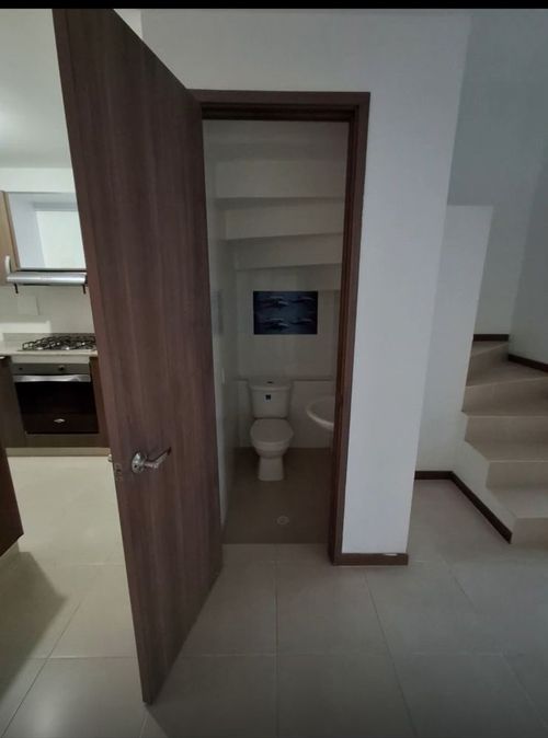 Casa de 3 alcobas en venta en Ciudad Country - Tucan, Jamundí, 112 m² · foto 14 de 21
