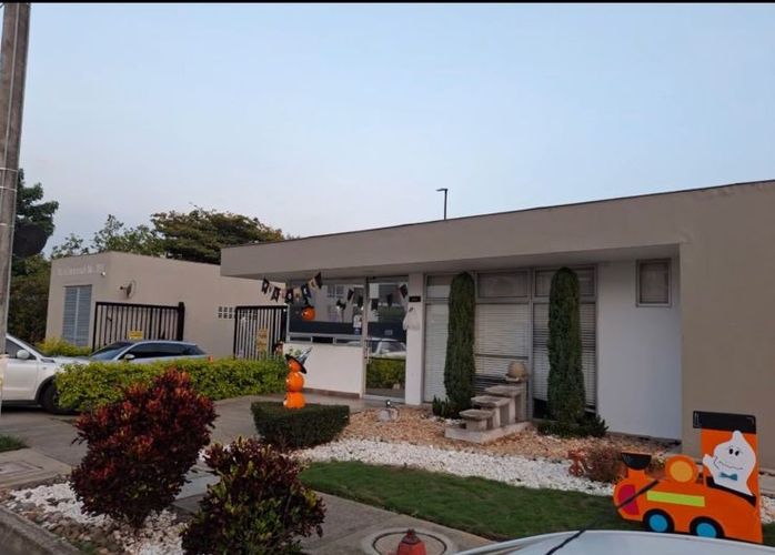 Casa de 3 alcobas en venta en Ciudad Country - Tucan, Jamundí, 112 m² · foto 19 de 21