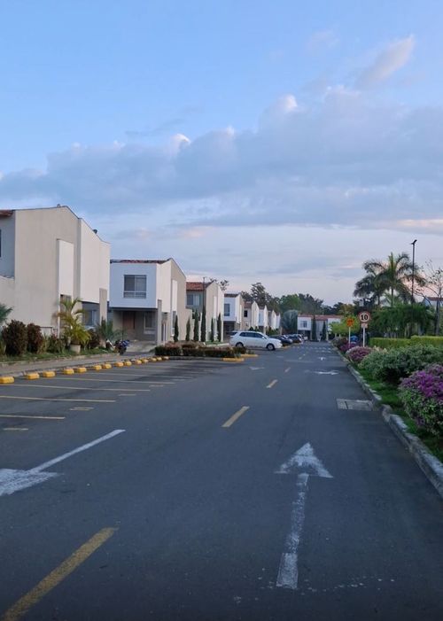 Casa de 3 alcobas en venta en Ciudad Country - Tucan, Jamundí, 112 m² · foto 20 de 21