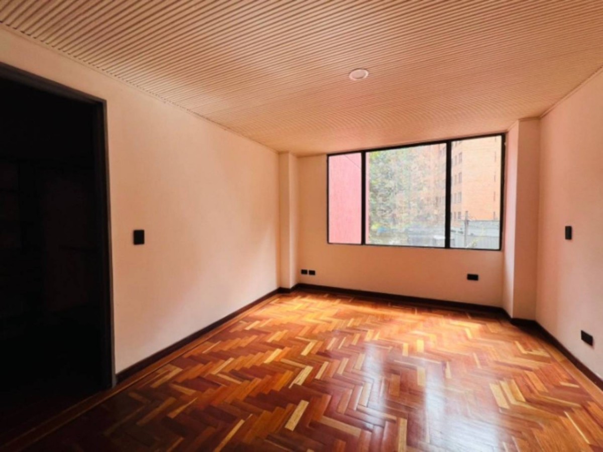 Apartamento en arriendo en El Tesoro, Medellín · foto 9 de 17