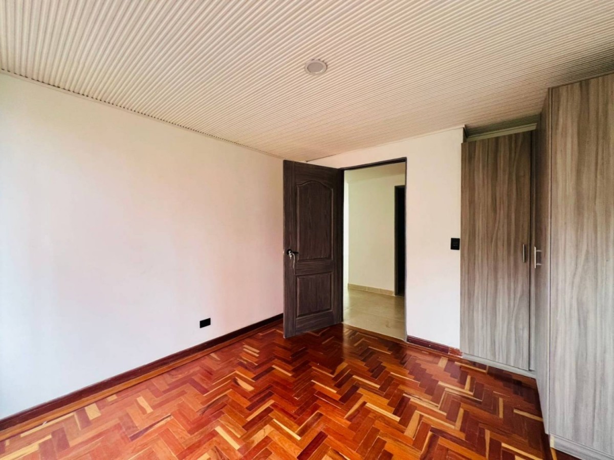Apartamento en arriendo en El Tesoro, Medellín · foto 13 de 17