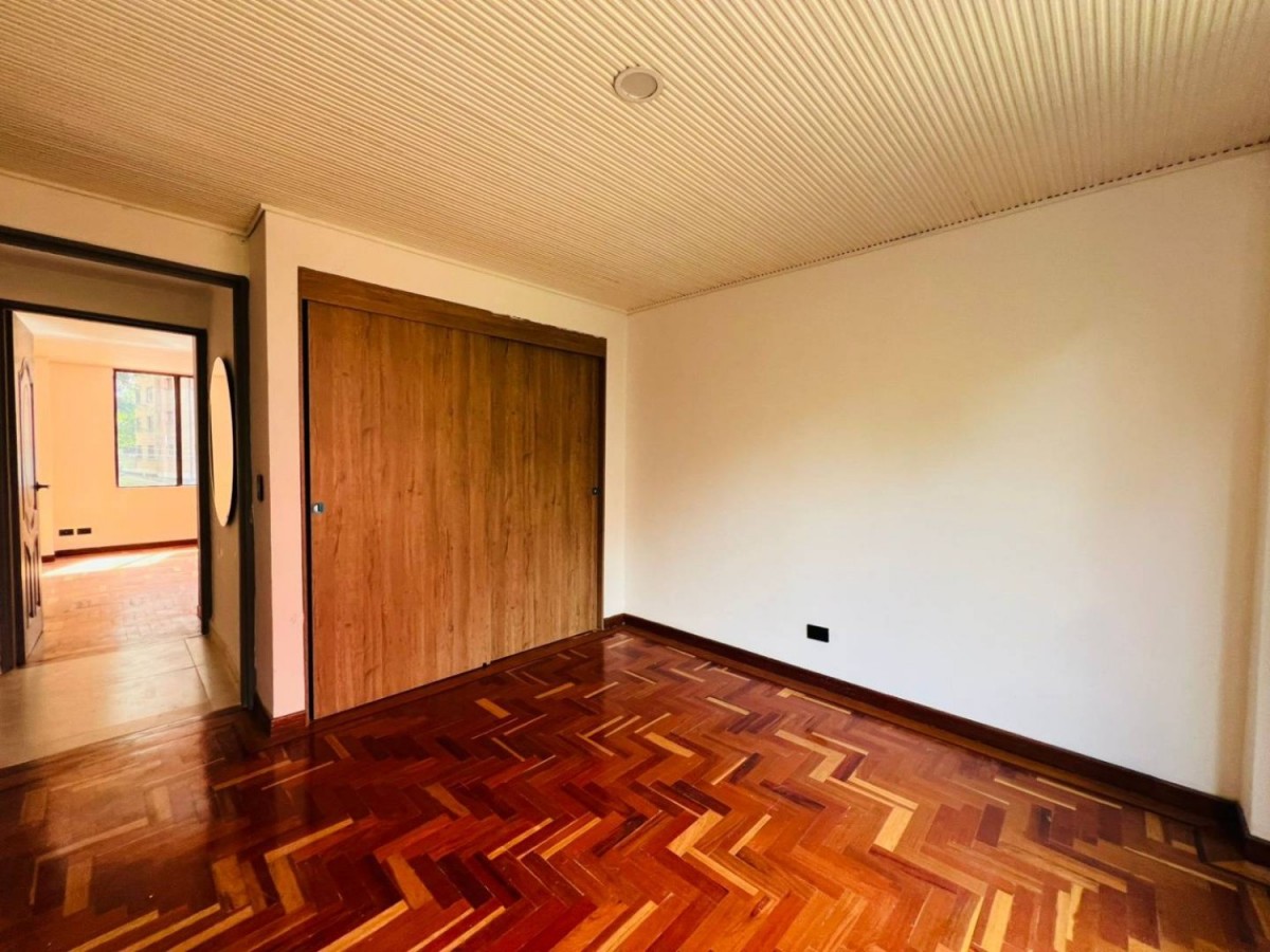 Apartamento en arriendo en El Tesoro, Medellín · foto 15 de 17